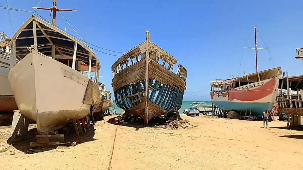 Pesca a gran escala también pasa «roncha» por la falta de combustible: enorme riesgo de perder flotas