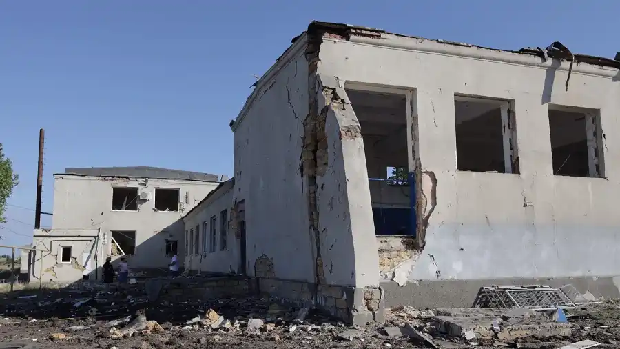 El ataque contra el puerto de Odesa fue recibido con preocupación por Turquía, garante del acuerdo.