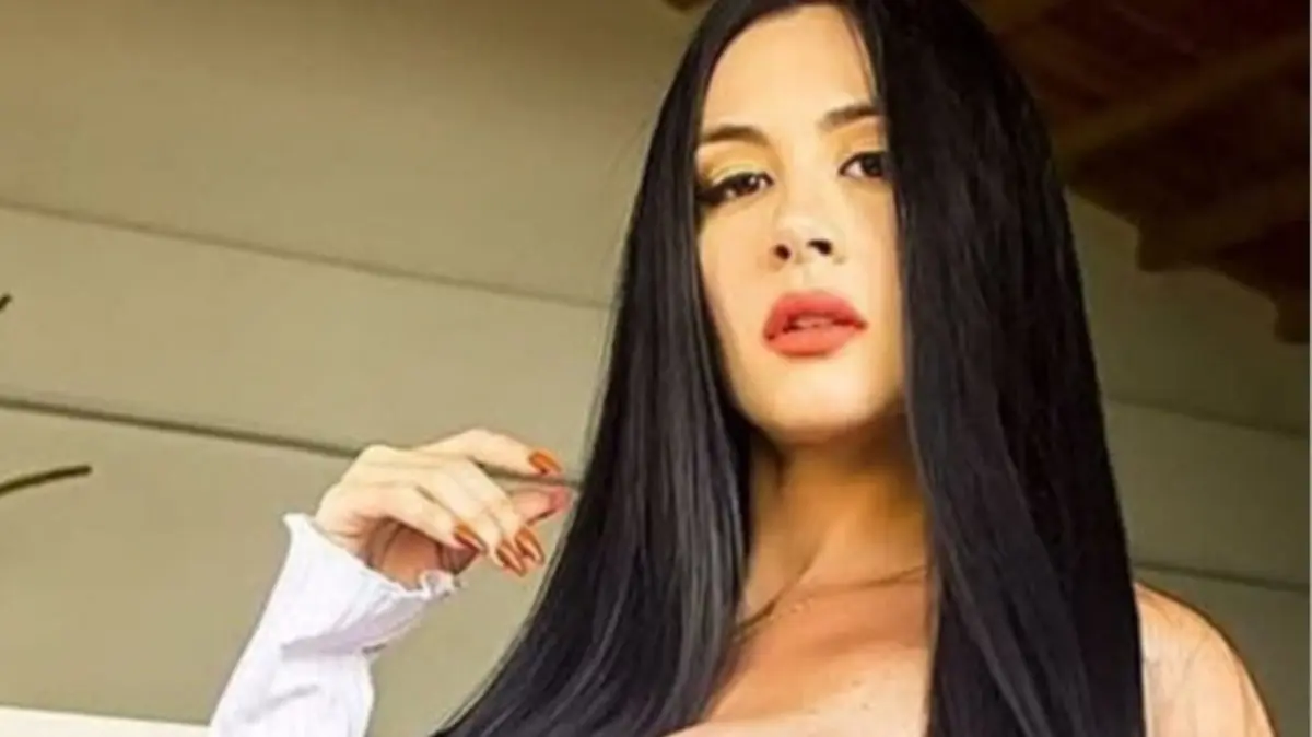 ¡DIOSA CANALES PRESIDENTA! La modelo se ofreció para sustituir a María Corina como candidata