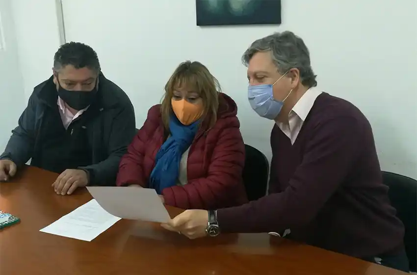 Zona Fría: reclaman descuentos al gas envasado en Mar del Plata