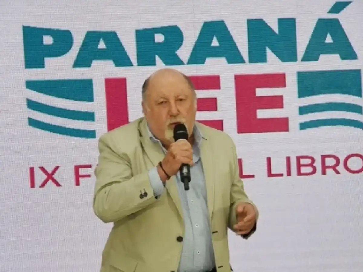Murió el ex gobernador de Entre Ríos Jorge Busti