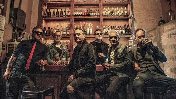 Los Pericos repasarán  sus clásicos en un show  al aire libre en el Konex
