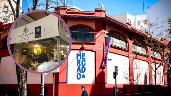 SABORES VENEZOLANOS se abren paso en una Madrid que está de moda