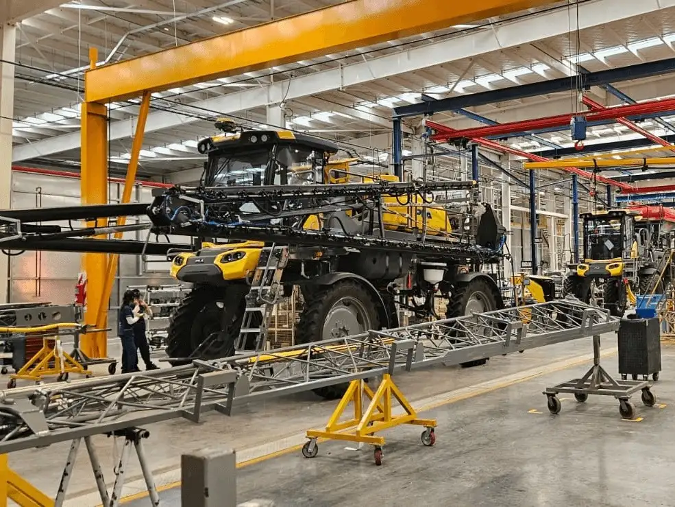 “Se repite el escenario de desprotección”: el Consejo Agroindustrial pide cambios en la reforma laboral