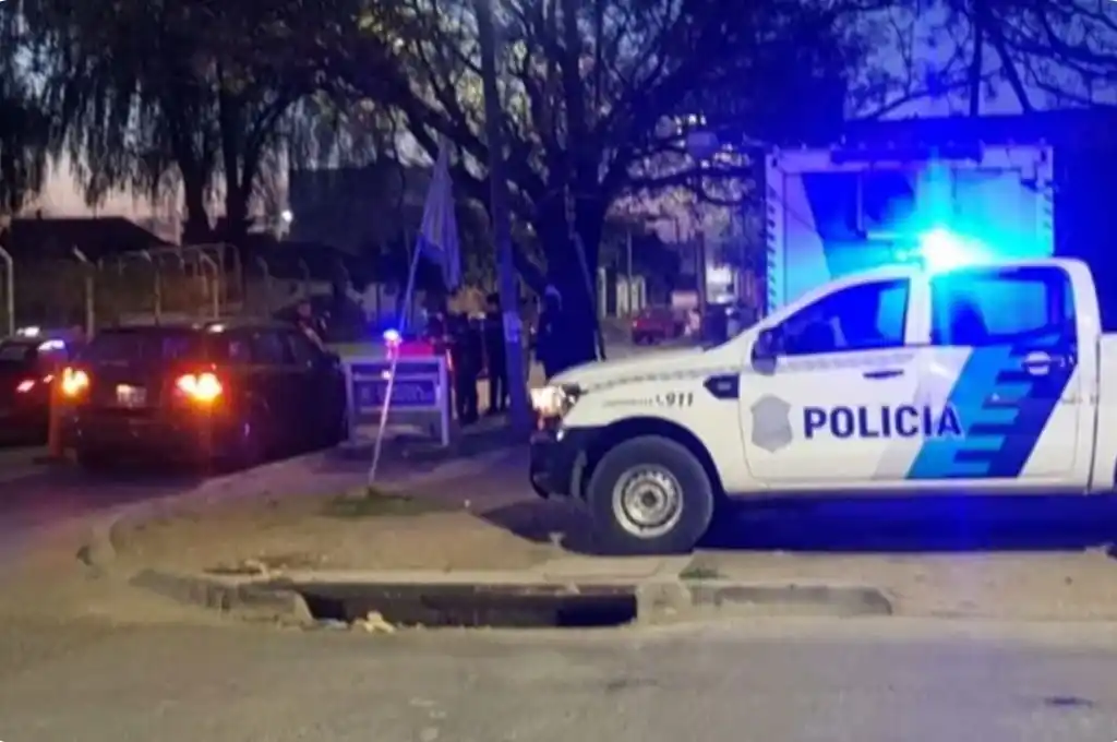 Chofer de aplicación asesinado