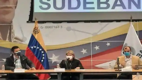 C2P, el sistema que Maduro quiere imponer para el cobro en los comercios