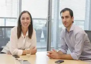 Petrecca se reunirá con Vidal para solicitarle obras