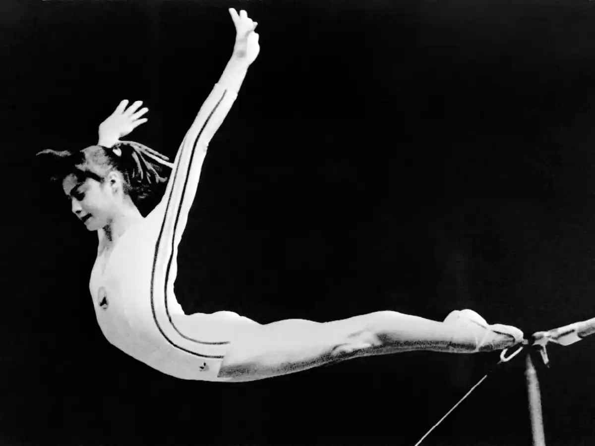 El día que nació la leyenda de la 'Chica 10'