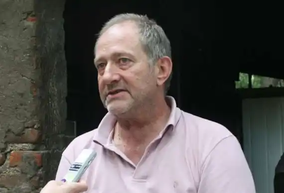 Para Cerone, la demanda turística “no es muy alta, pero tampoco podemos hablar de algo tan malo”