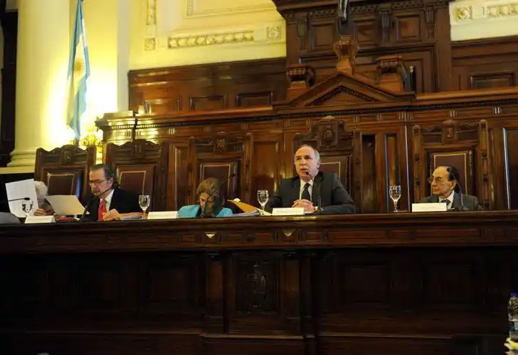 Jueces de la Corte pidieron a  la AFIP "aclarar la situación"