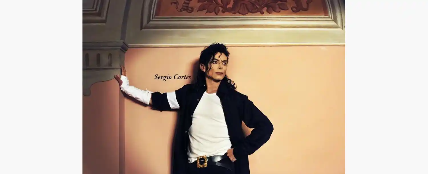 “Michael Jackson fue un gran ser humano”