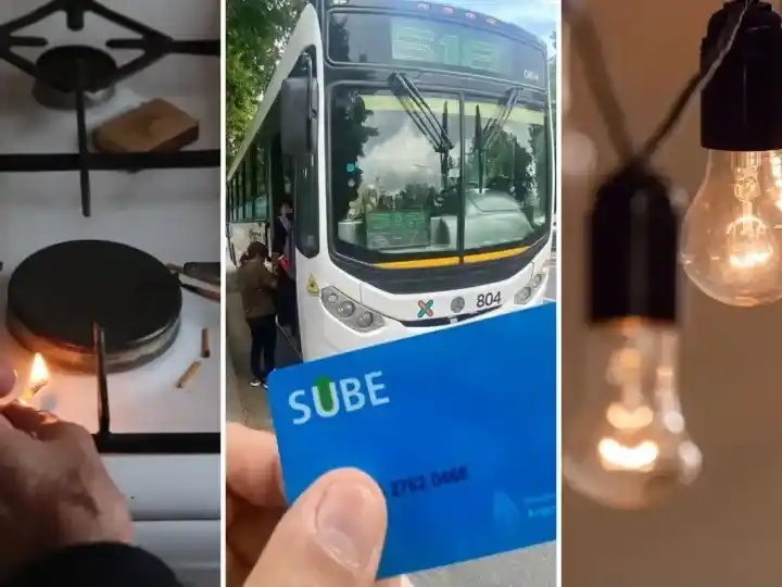 Julio llega con fuertes aumentos en alquileres, prepagas y transporte
