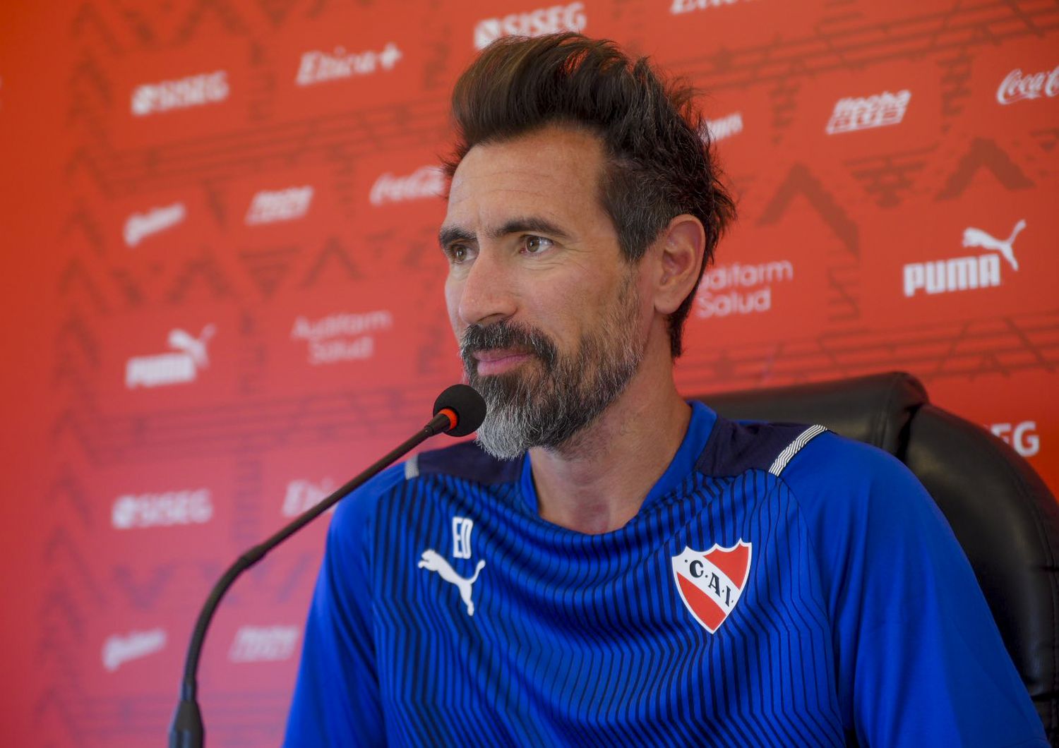 Independiente y San Lorenzo, ante su primera prueba de ‘22