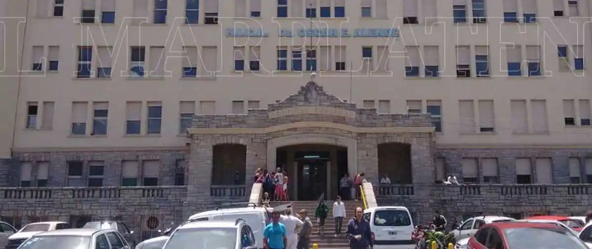 Un joven de 17 años grave tras ser apuñalado en un boliche de Constitución