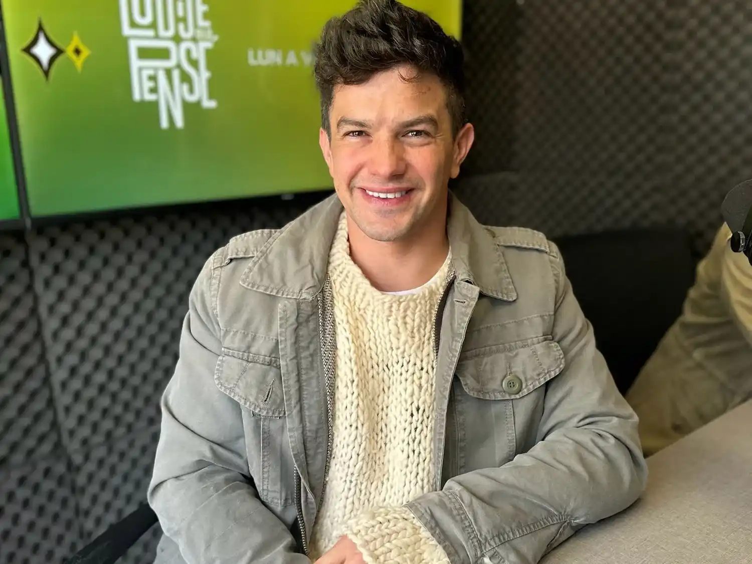 Sebas Matos