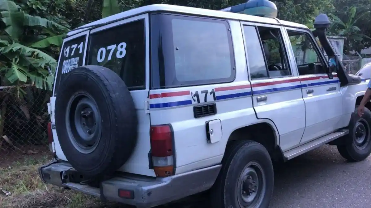 CRIMEN ABOMINABLE DE MADRE E HIJA: fueron asesinadas y lanzadas en zona boscosa de Yaracuy