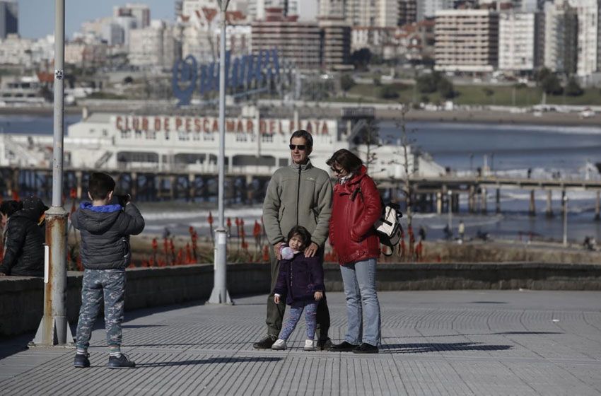 Se aprobó la creación de la "Comisión de Recuperación Turística"