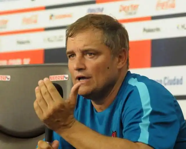 El Ciclón arma estrategia si no se da el tercer cupo