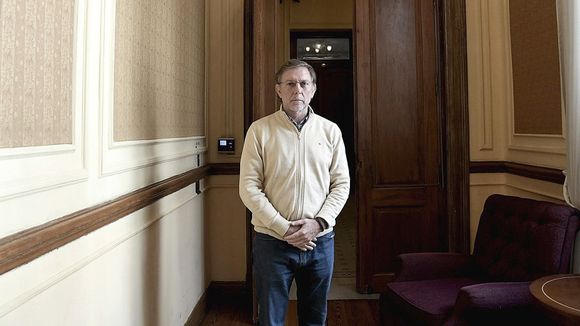 Bahillo contra la protesta: “No se puede decir que el Estado no está presente”
