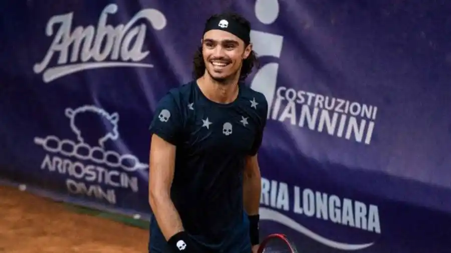 Alerta en el tenis argentino por casos de coronavirus en un casamiento