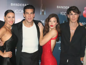 Mario Casas