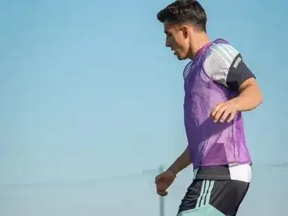 nico capaldo