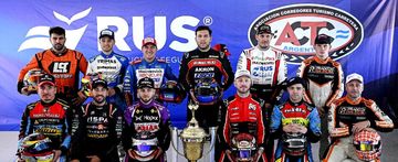 Gran carrera de Ledesma: segundo en Buenos Aires y clasificado a la Copa de Oro