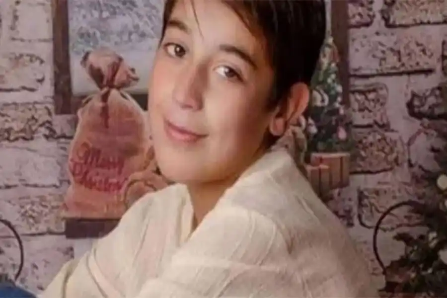 “Yo lo maté a Joaquín”, habría confesado mejor amigo de adolescente asesinado