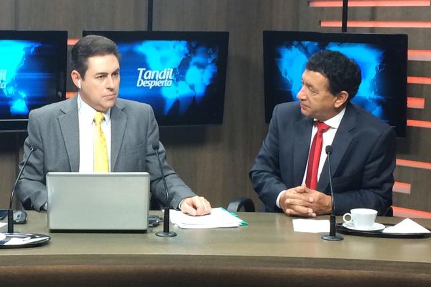 "Si no asumo como intendente el 10 de diciembre, asumiría como concejal"