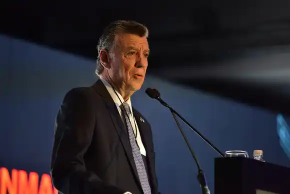 “Todos saben lo que hay que hacer. El problema es que no se animan”