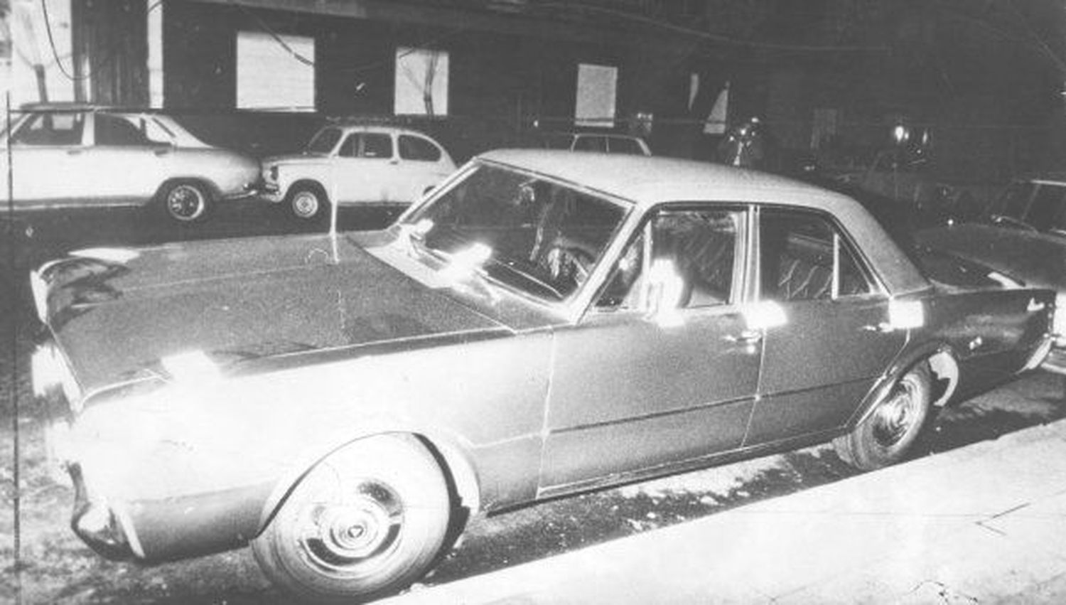 A 40 años del parricidio, sigue el misterio del caso Schoklender