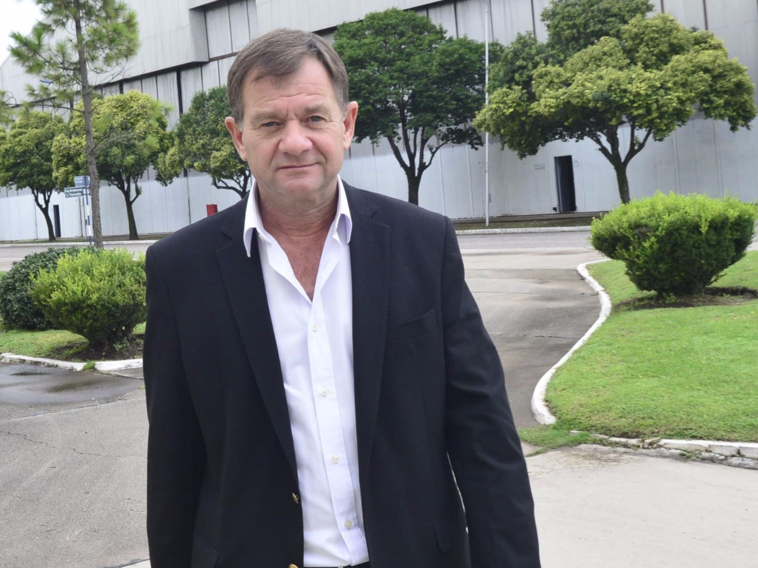 Manfrey: “El producto que menos se va a fabricar es la leche en polvo”