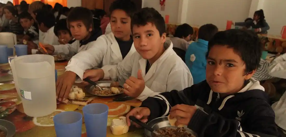 Denuncian que Nación no envía los refuerzos nutricionales