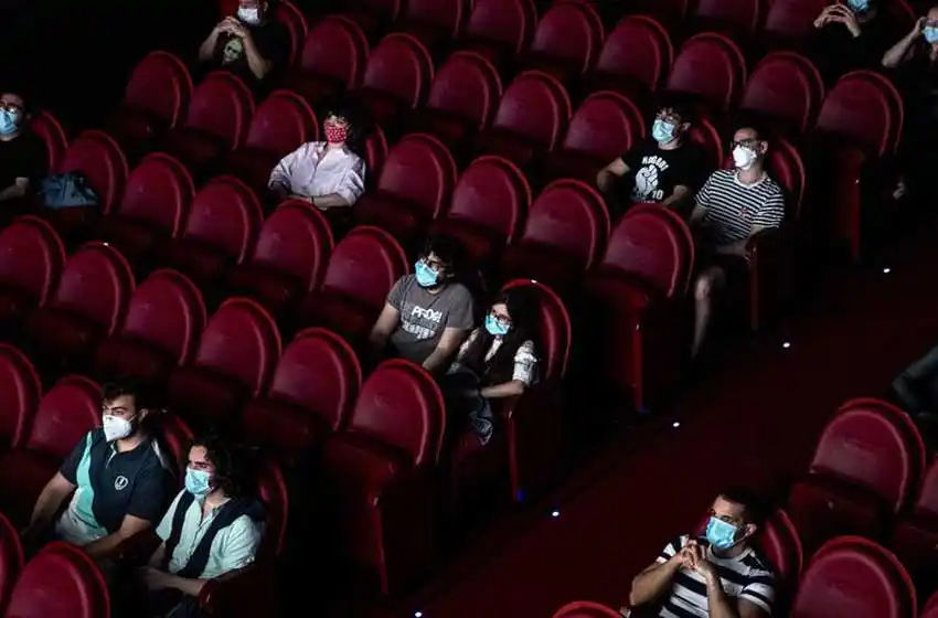 Cines rosarinos exigen reapertura: «Si no se da en forma inmediata, el Monumental en agosto se va de la ciudad»