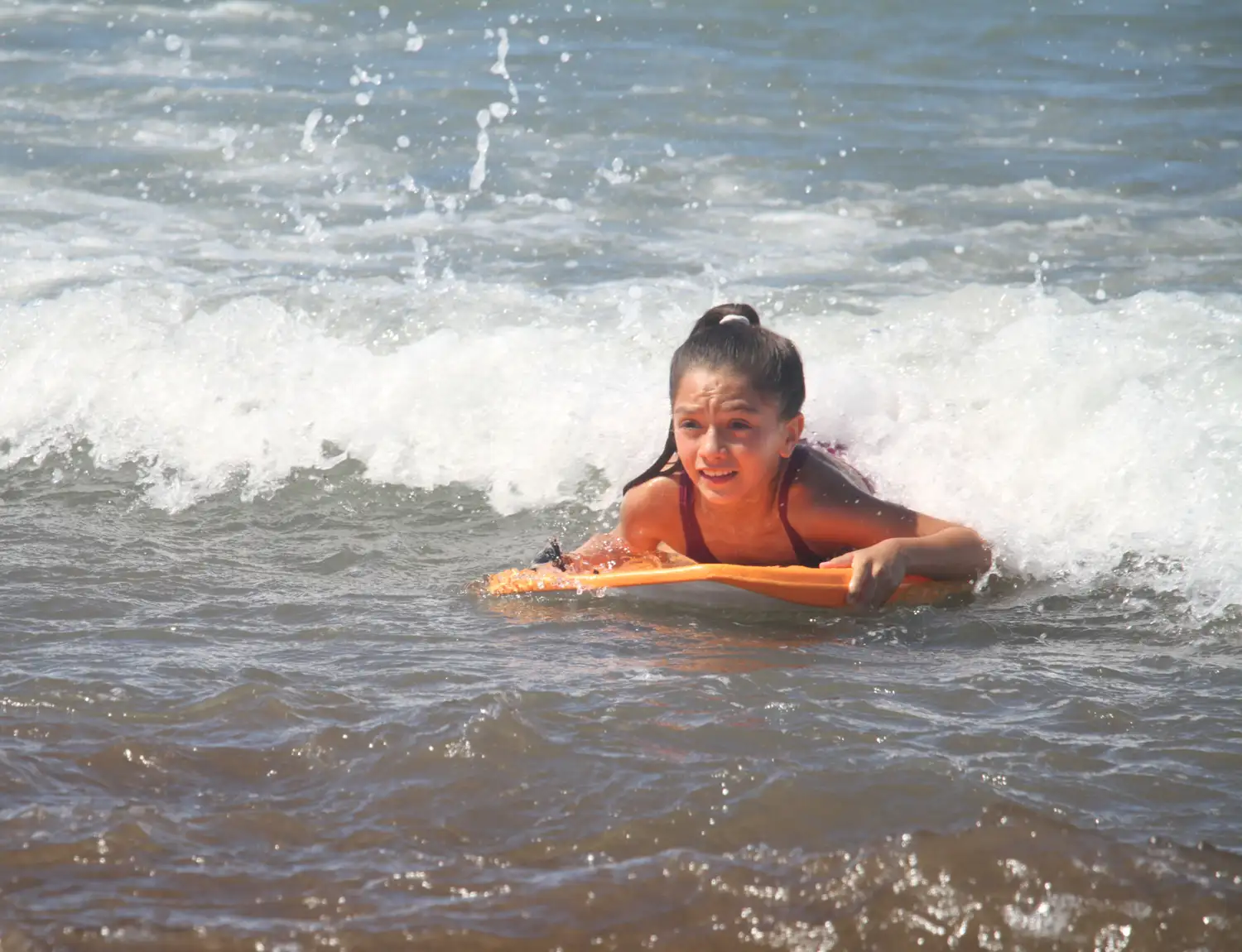 playa