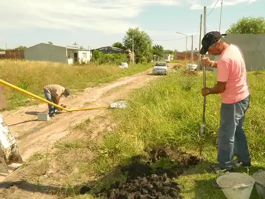 Ya se ejecutó el 90 por ciento de los proyectos del Presupuesto Participativo