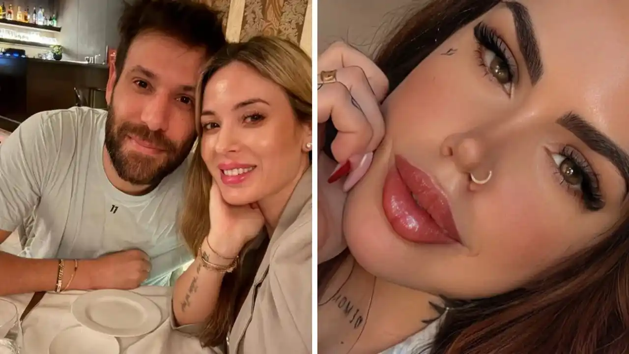 Mientras el marido de Jésica Cirio es acusado de estafador, Sofía Clerici busca dar su versión del “Yategate”