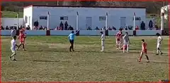 Torneo Oficial 2025
La Academia 0 – Sociedad Sportiva 0: Empate con sabor a definición caliente