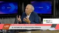 La situación de las Universidades Nacionales