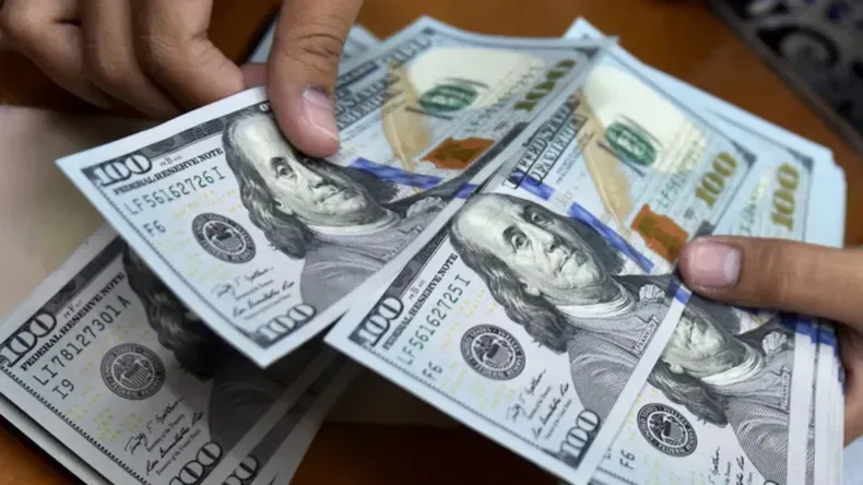 La compra de dólares vuelve a ser récord en Argentina