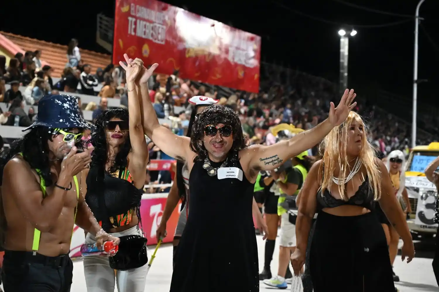 Entierro de Carnaval 2026 - 9