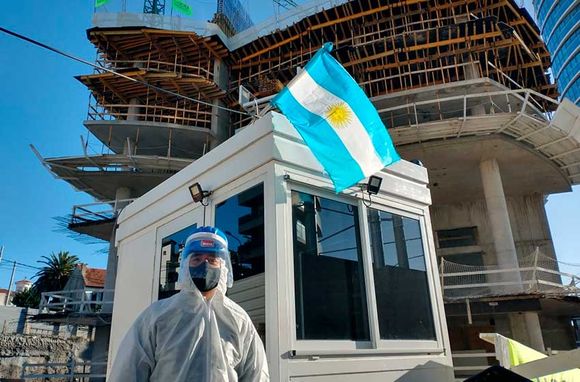 Casi 500 pedidos de reapertura de obras privadas en Mar del Plata