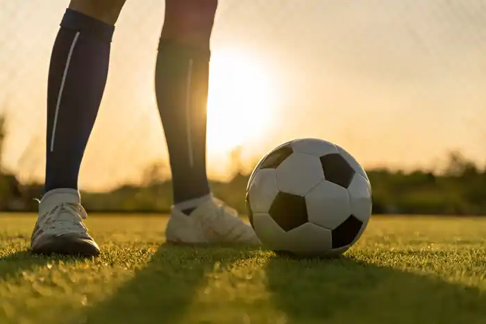 Hijos de Futbolistas - Interna 1