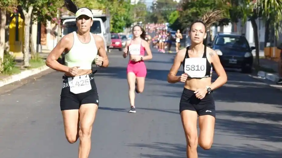 La Maratón de la Mujer con nueva etapa de inscripciones presenciales y recorrido definido
