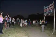 Silvina Gozzunatto: "Es genial tener este recorrido, hay que hacerlo, conocerlo y cuidarlo"