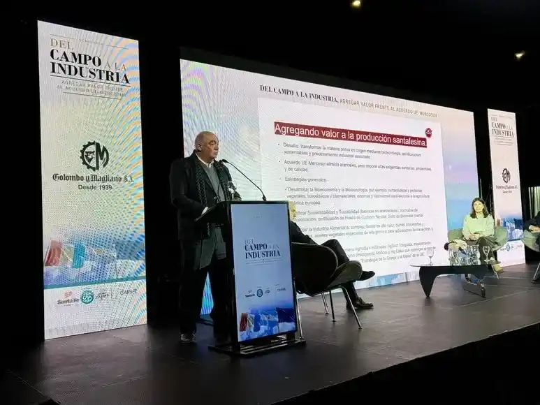 Javier Martín