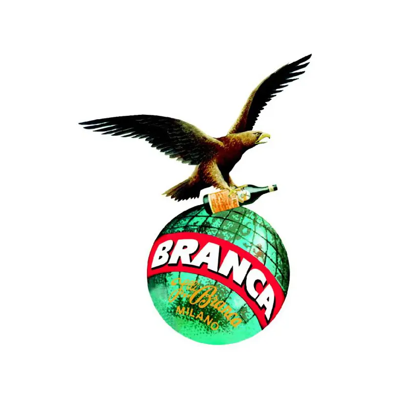 Branca y Brancamenta en la nieve