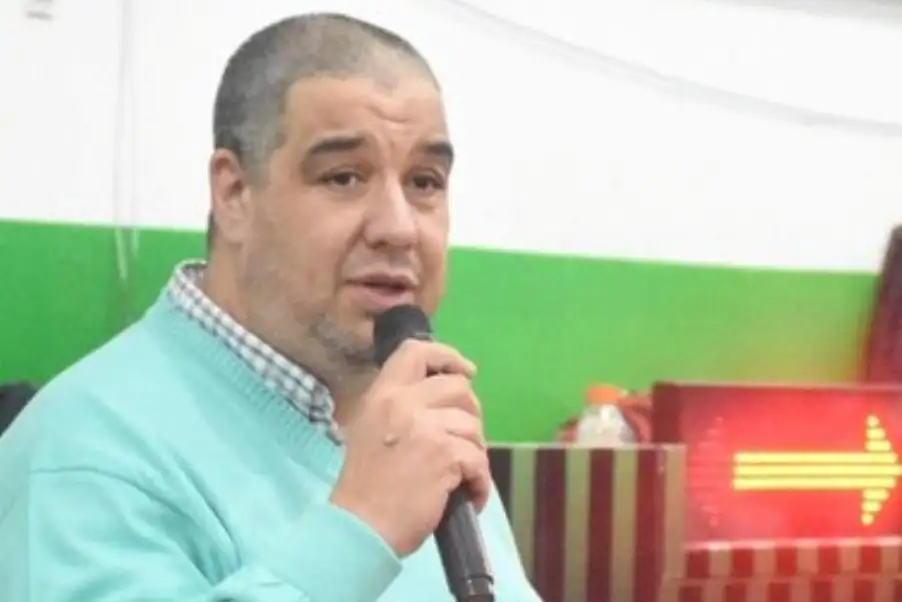 Jorge Dasso: “El único fin es mejorar”