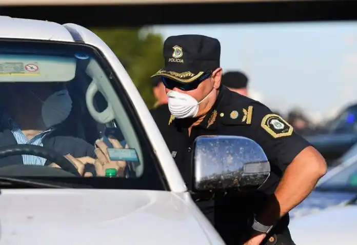 Bahía Blanca: Municipio recibió 45 llamados por reuniones familiares en “Día de la Madre”