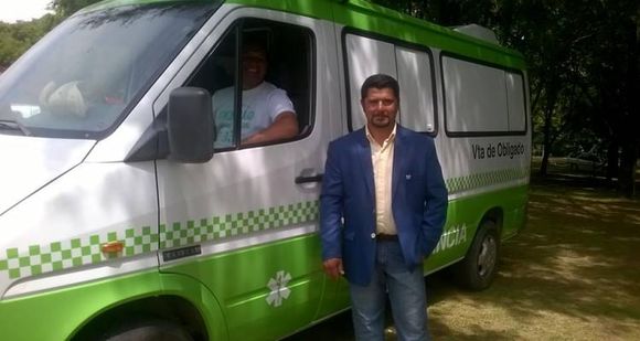 Confirman sumario para investigar los vales de combustible en Vuelta de Obligado